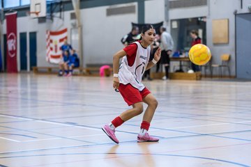 Bild 217 - wCJ NFV Futsalmeisterschaft